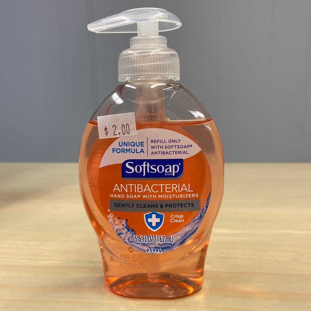 Hand Soap