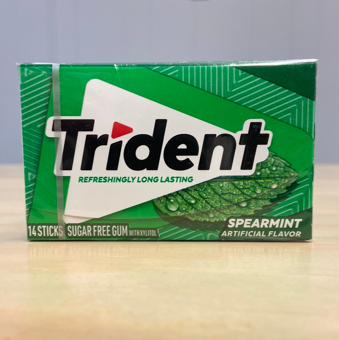 Gum