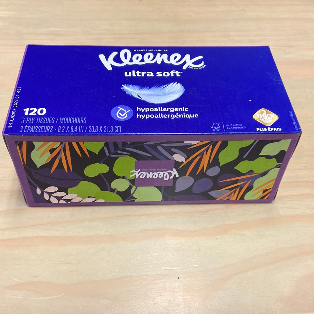 Tissues