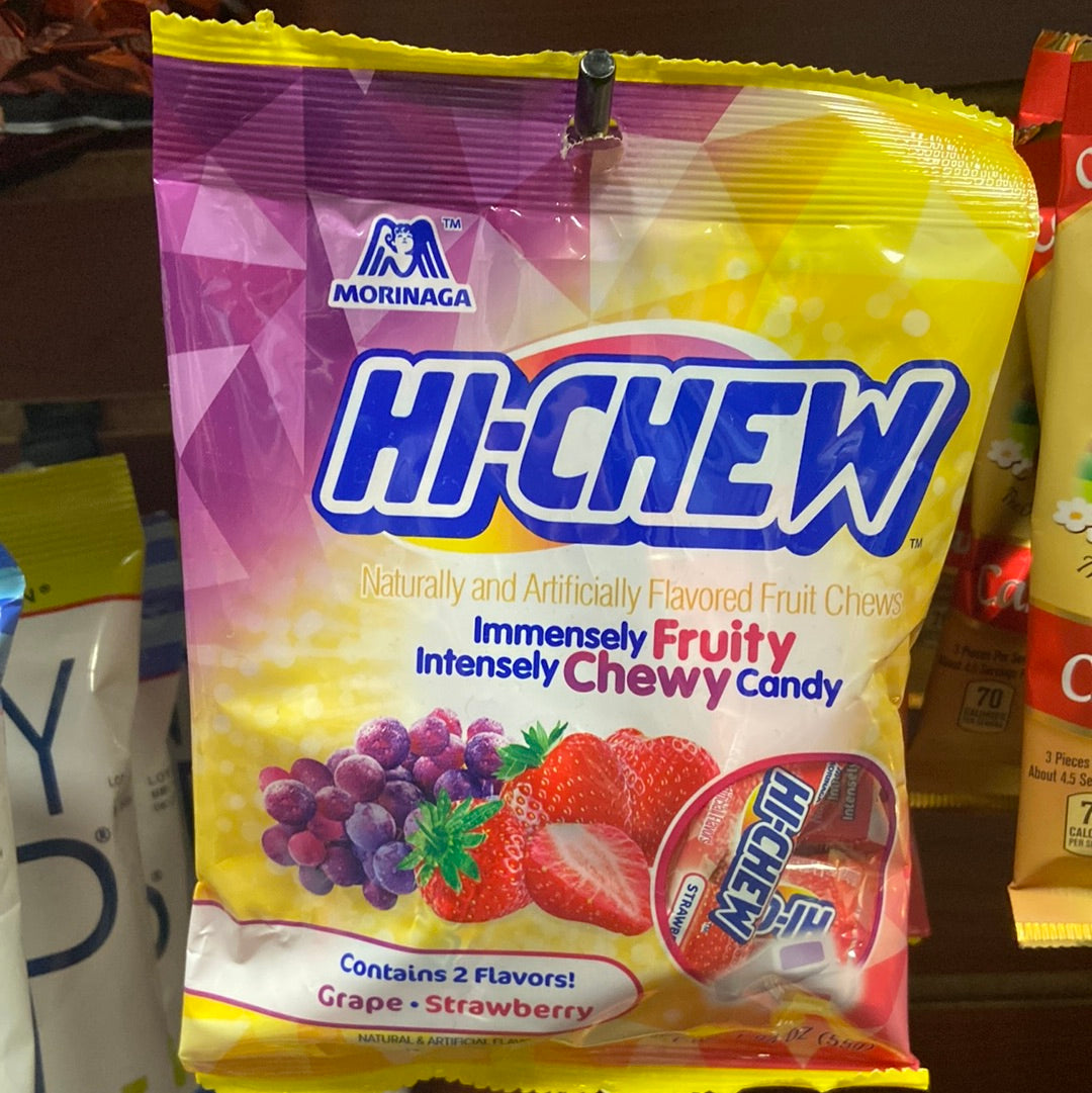 Hi Chew