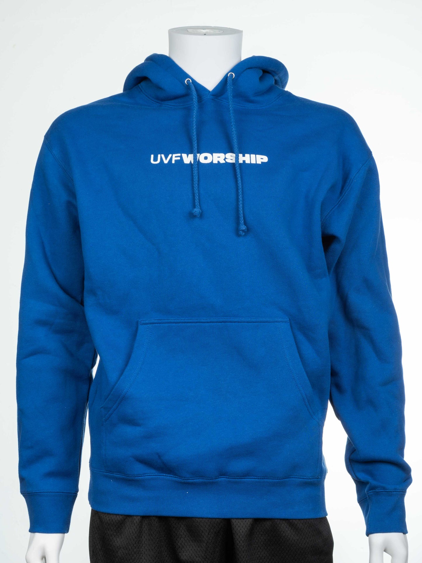 UVFW Rejoice Hoodie