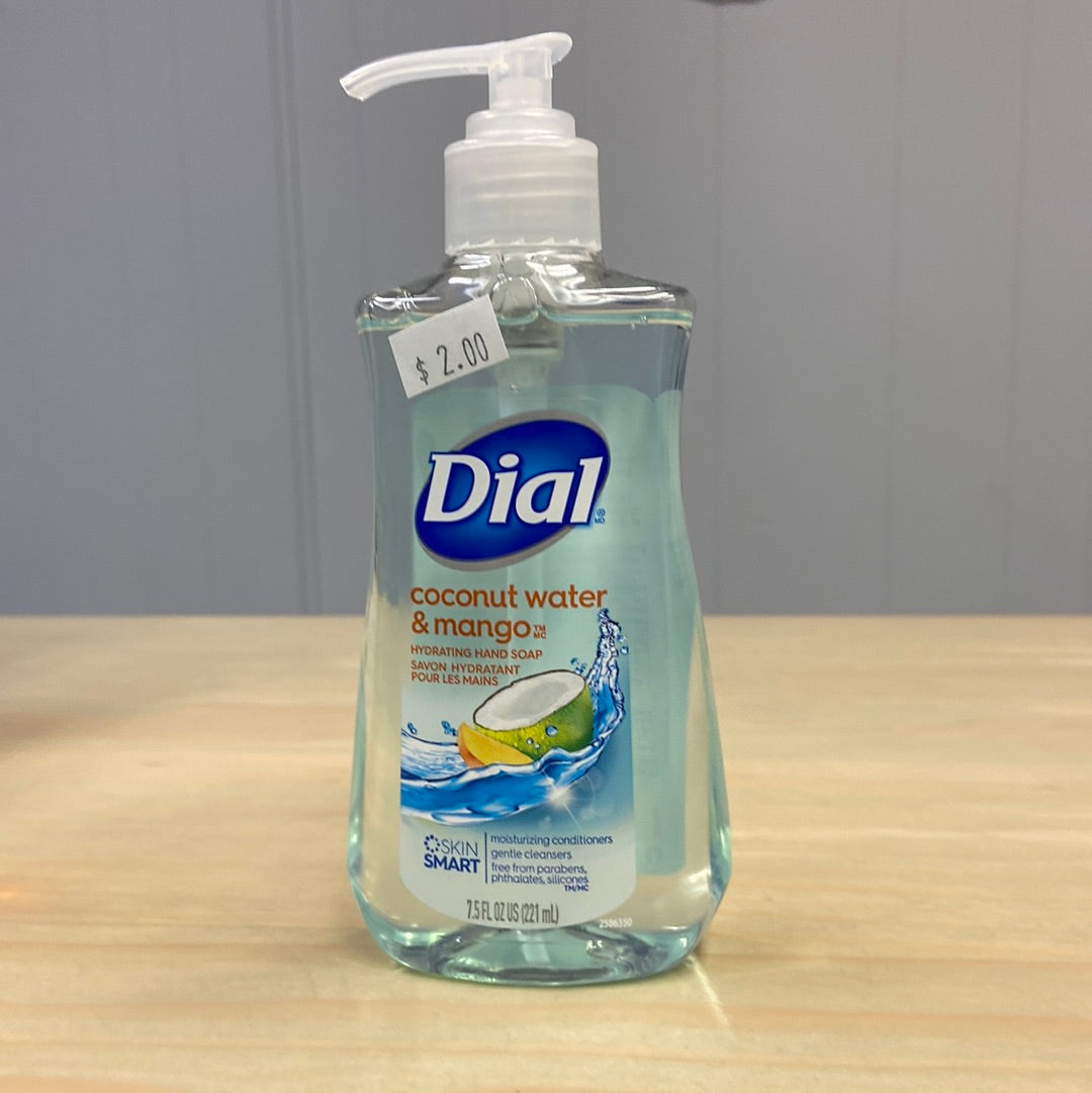 Hand Soap