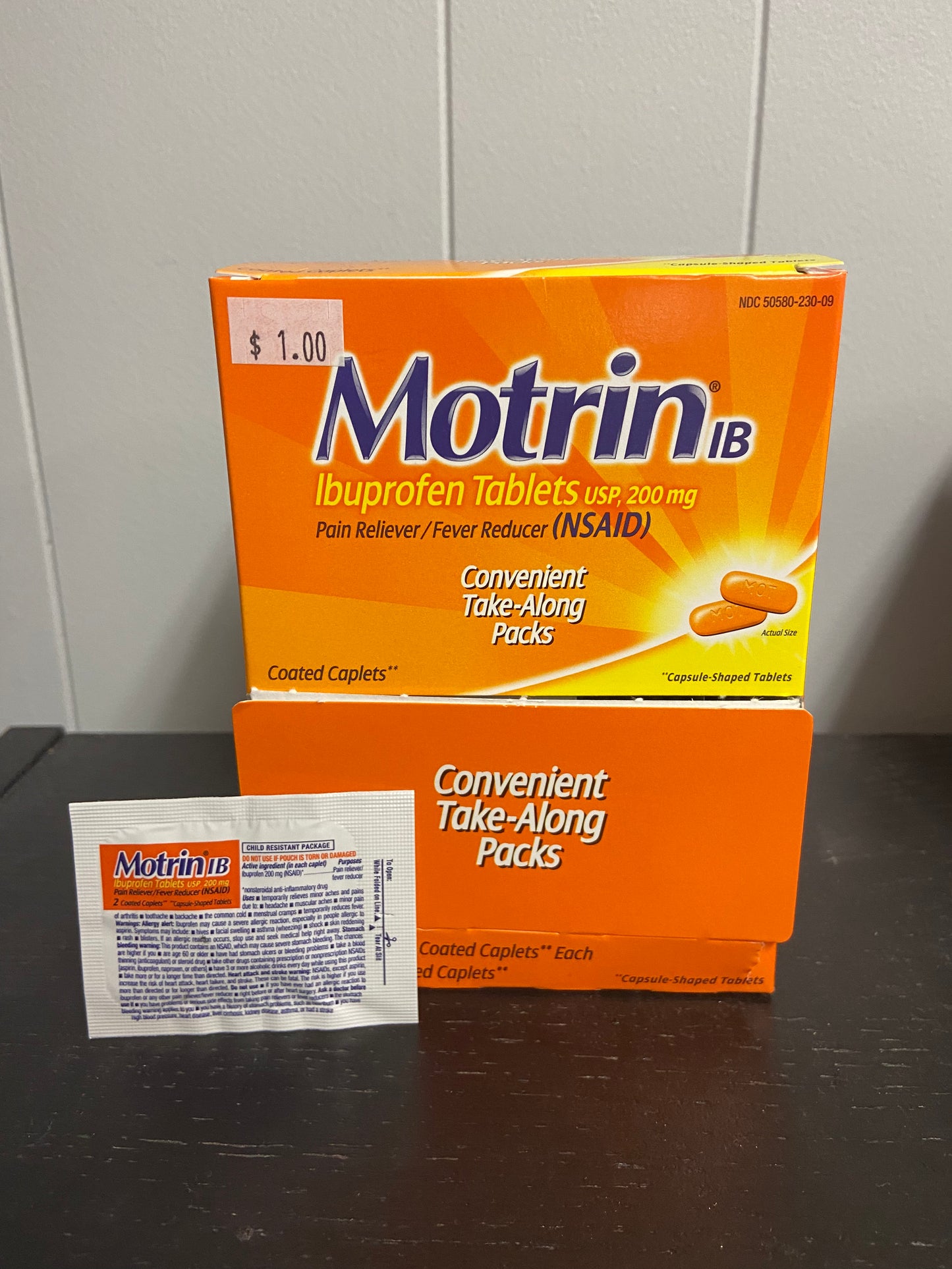 Motrin