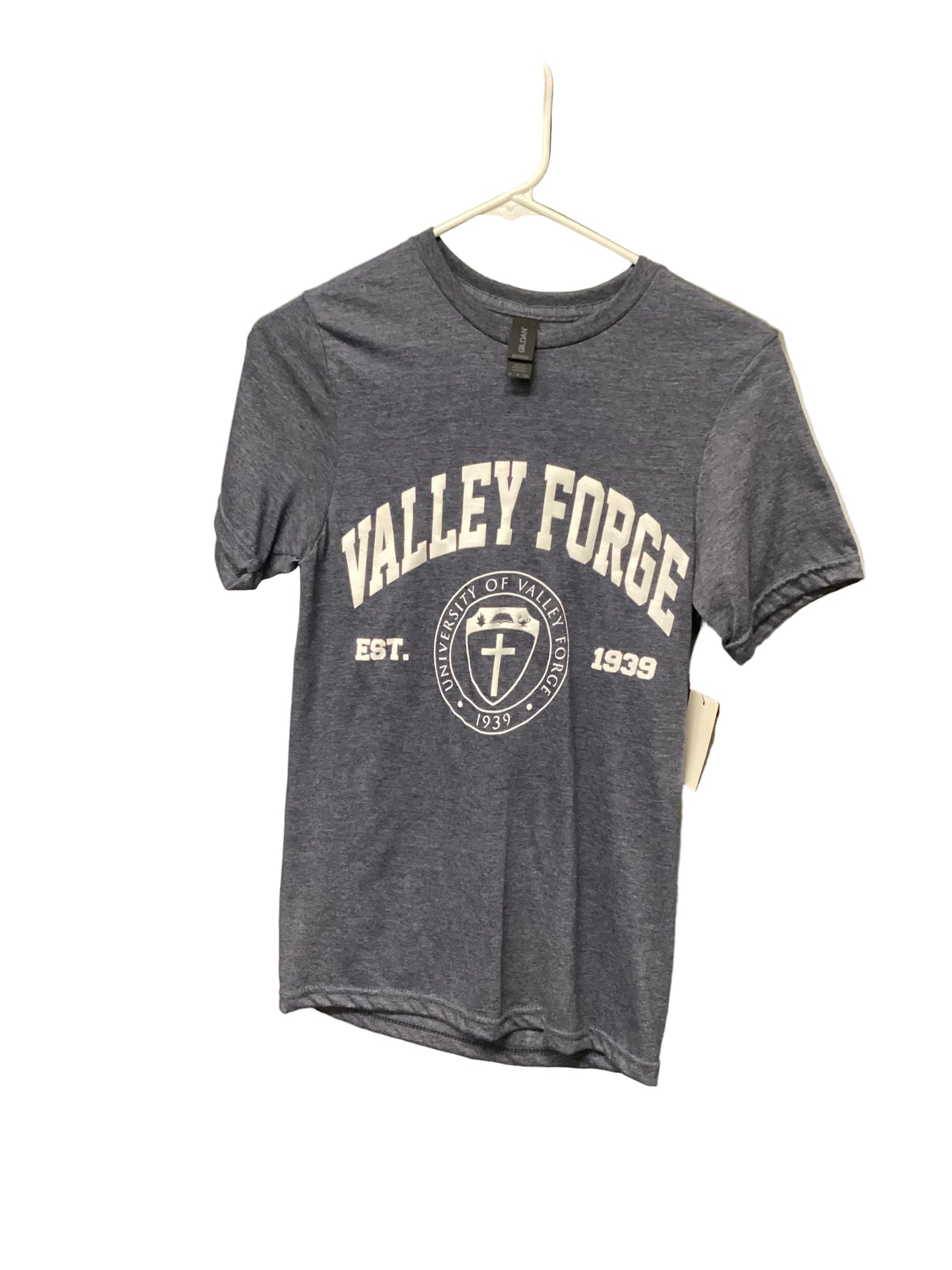 Valley Forge T-Shirt (Grey)