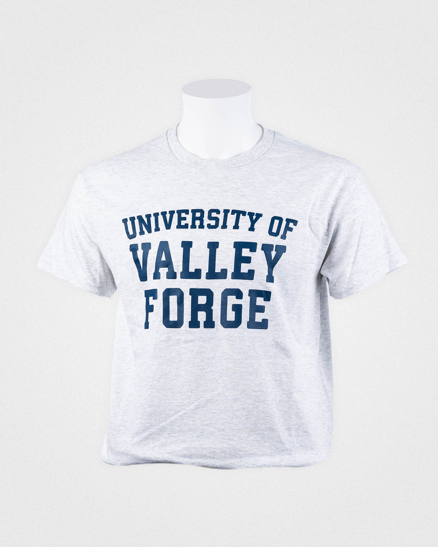 UVF Gildan Ash T-Shirt