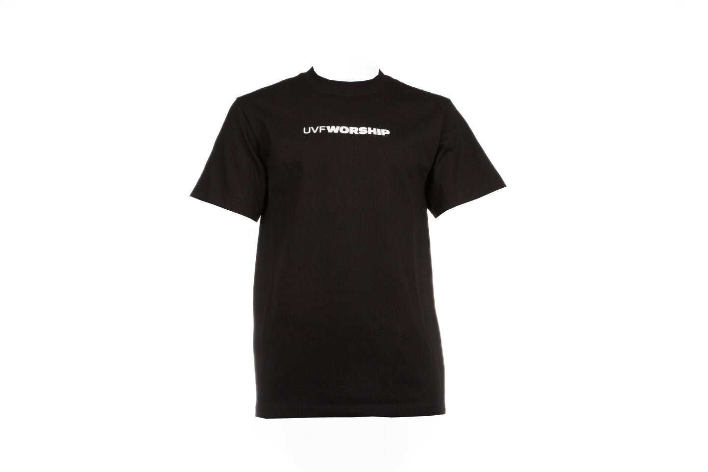 UVF Worship Shaka Wear Tee