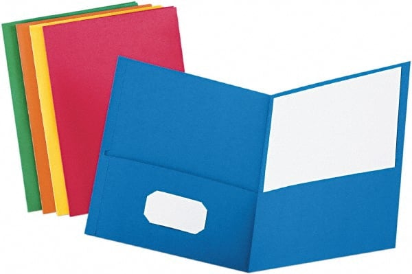 Oxford Folders