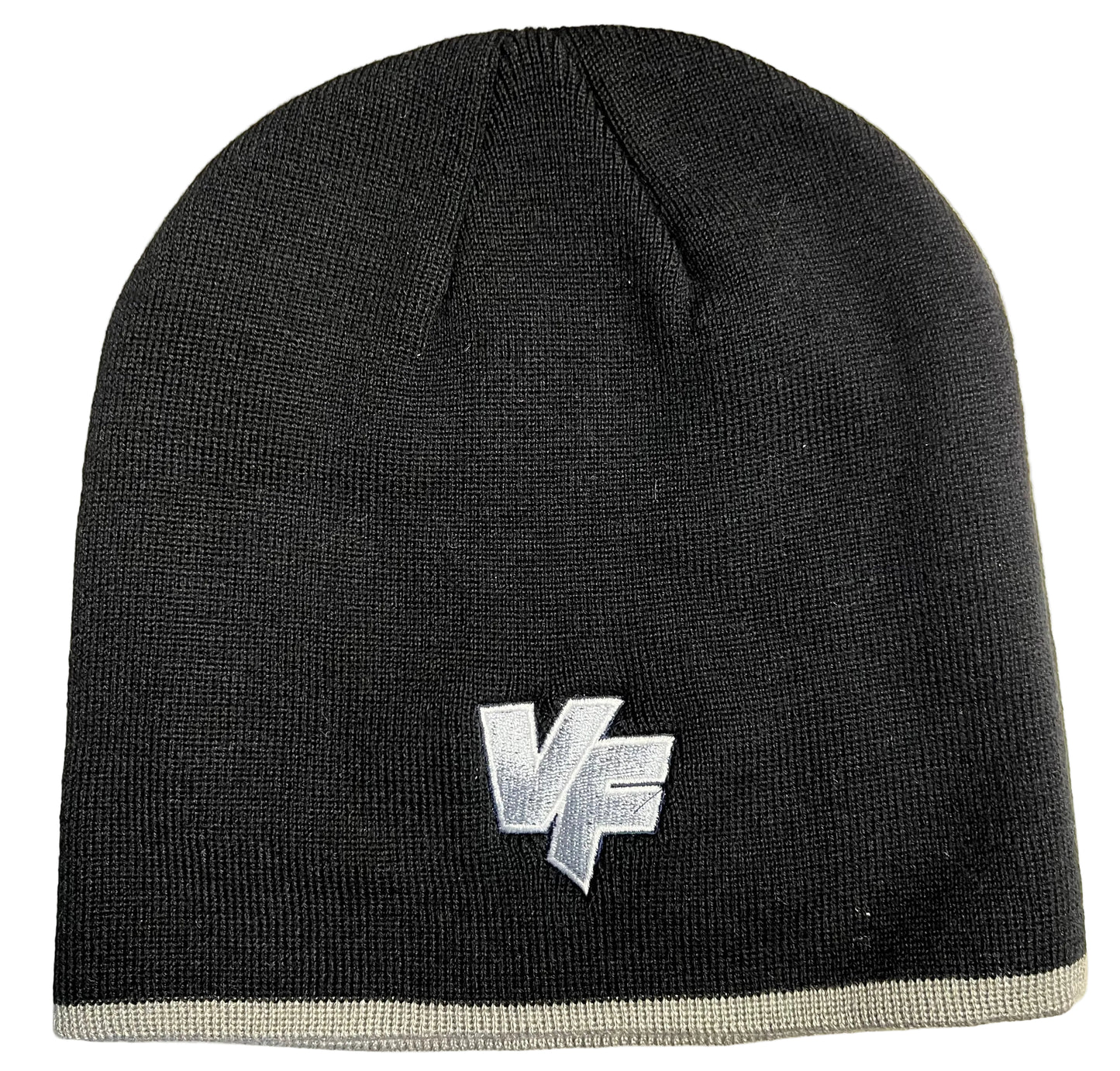 VF Beanie (BLACK)
