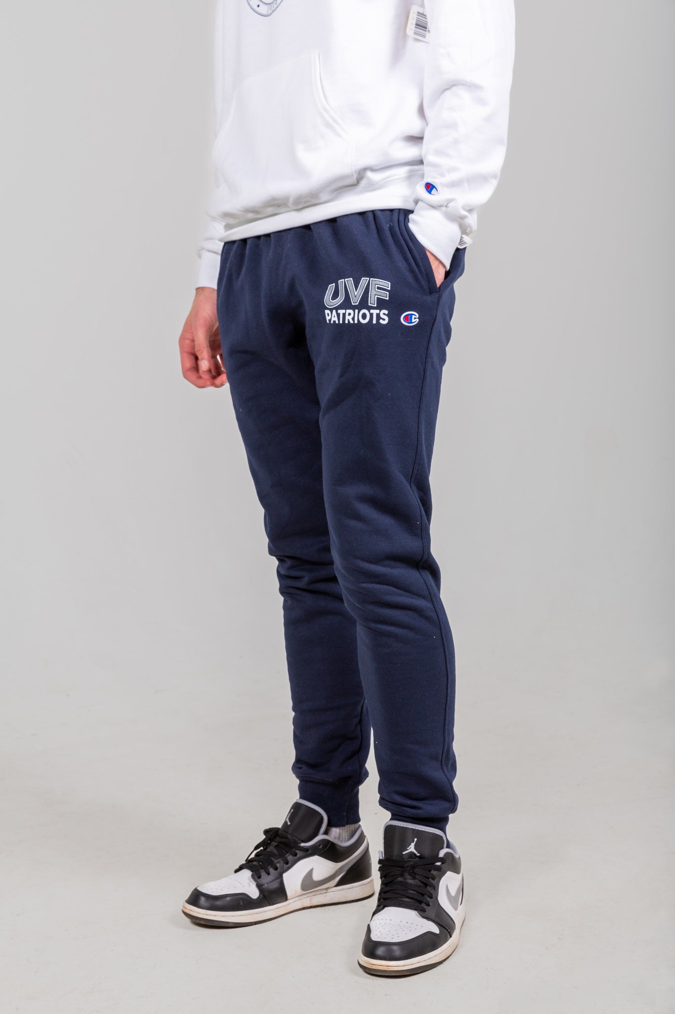 Champion - Powerblend® Fleece Joggers