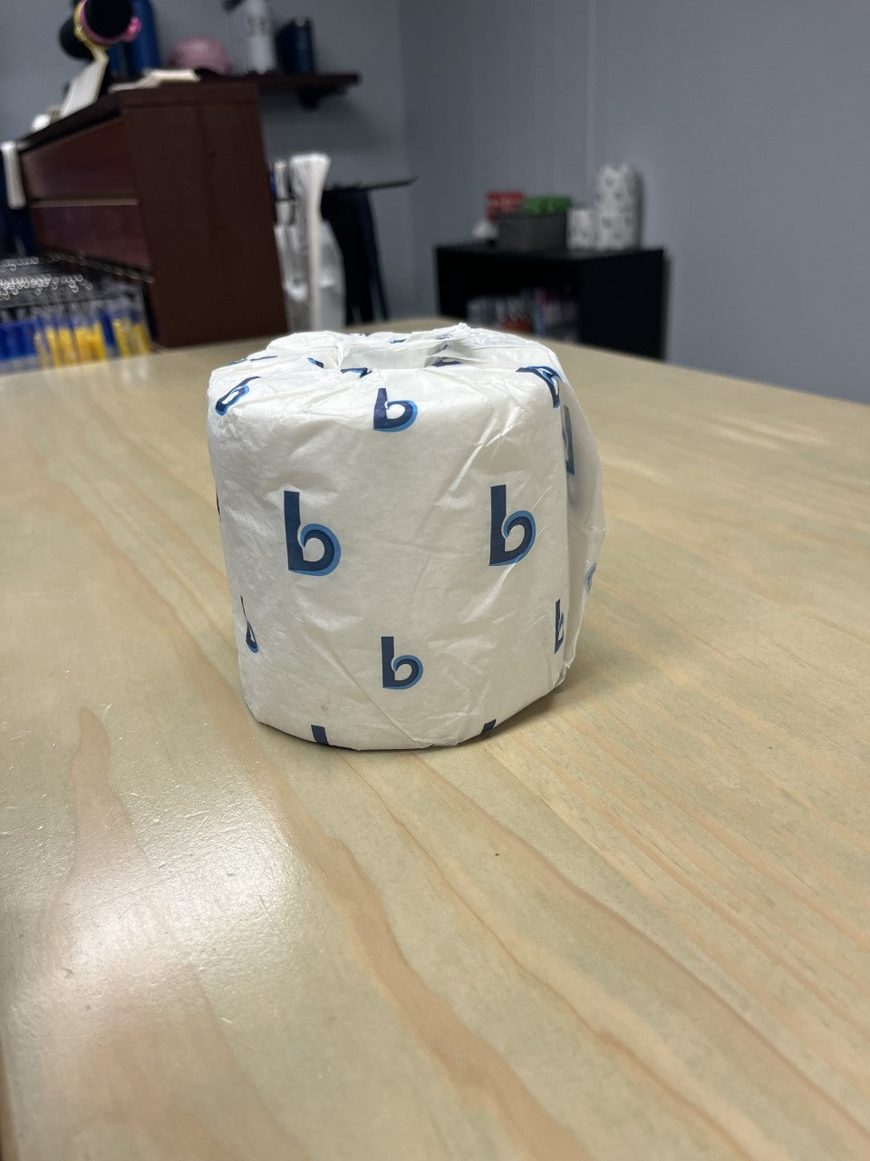 Toilet Paper
