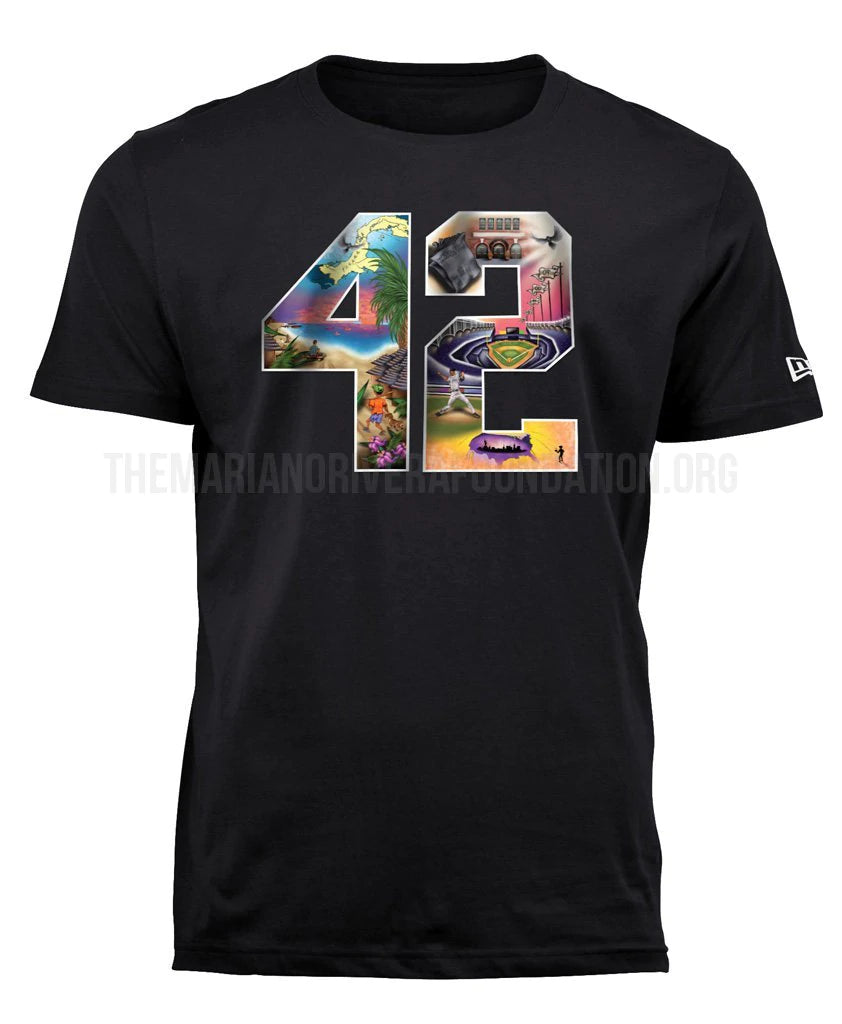 Mariano Rivera T-Shirts