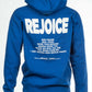 UVFW Rejoice Hoodie