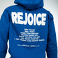 UVFW Rejoice Hoodie