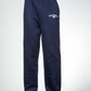 Jerzees Navy Sweatpant