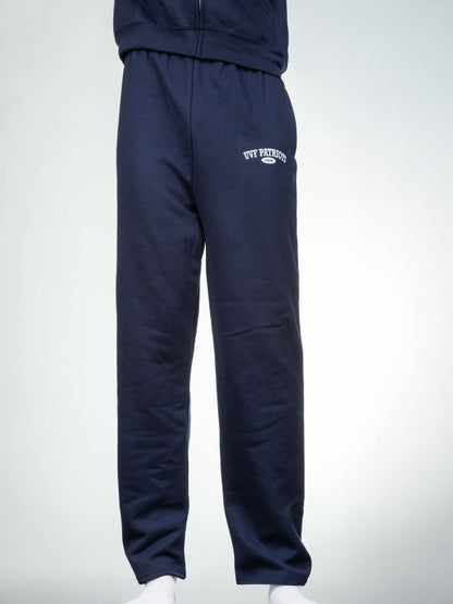 Jerzees Navy Sweatpant