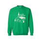 2025 Christmas Crewneck
