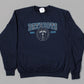 Champion Crewneck Sweatshirt (NAVY)
