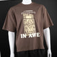 UVF Worship, In Awe T-Shirt