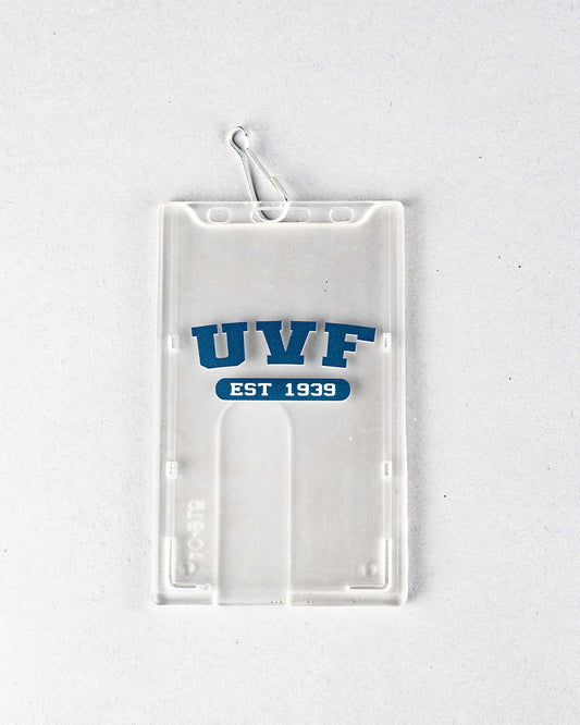 ID Card Holder