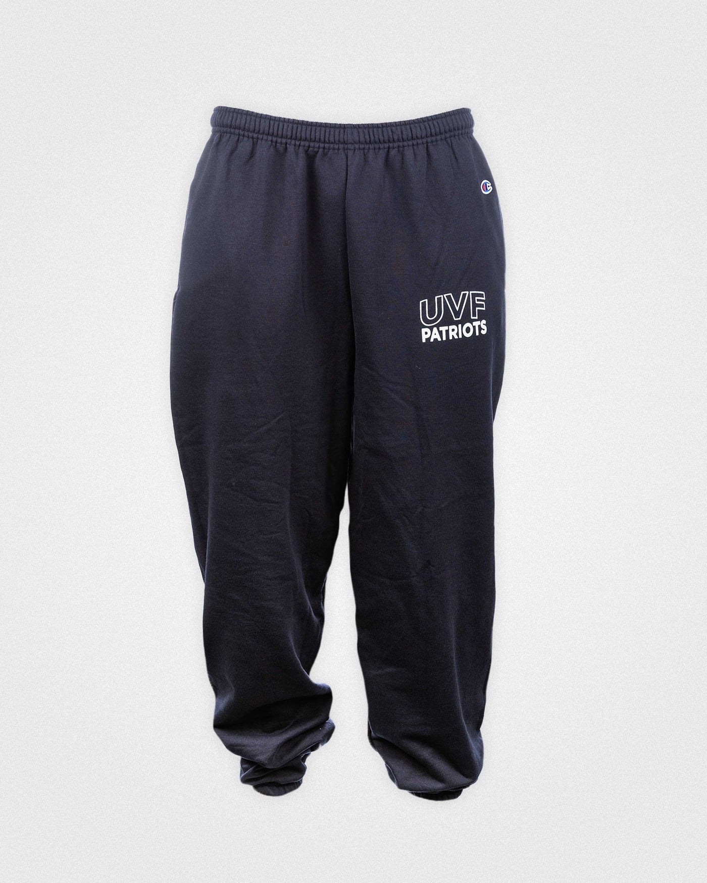 UVF Patriots joggers (Navy Blue)