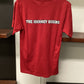 The Journey Begins VFCC T-Shirt (Red)