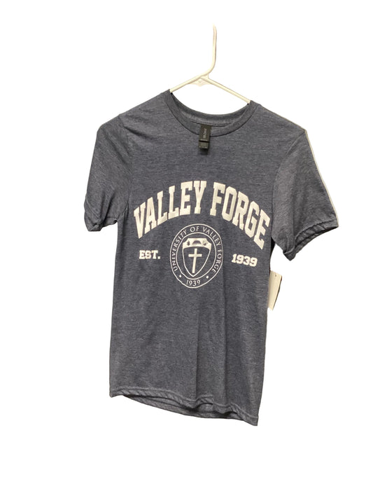 Valley Forge T-Shirt (Grey)