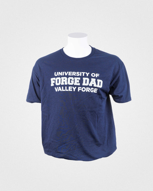 Forge Dad shirt