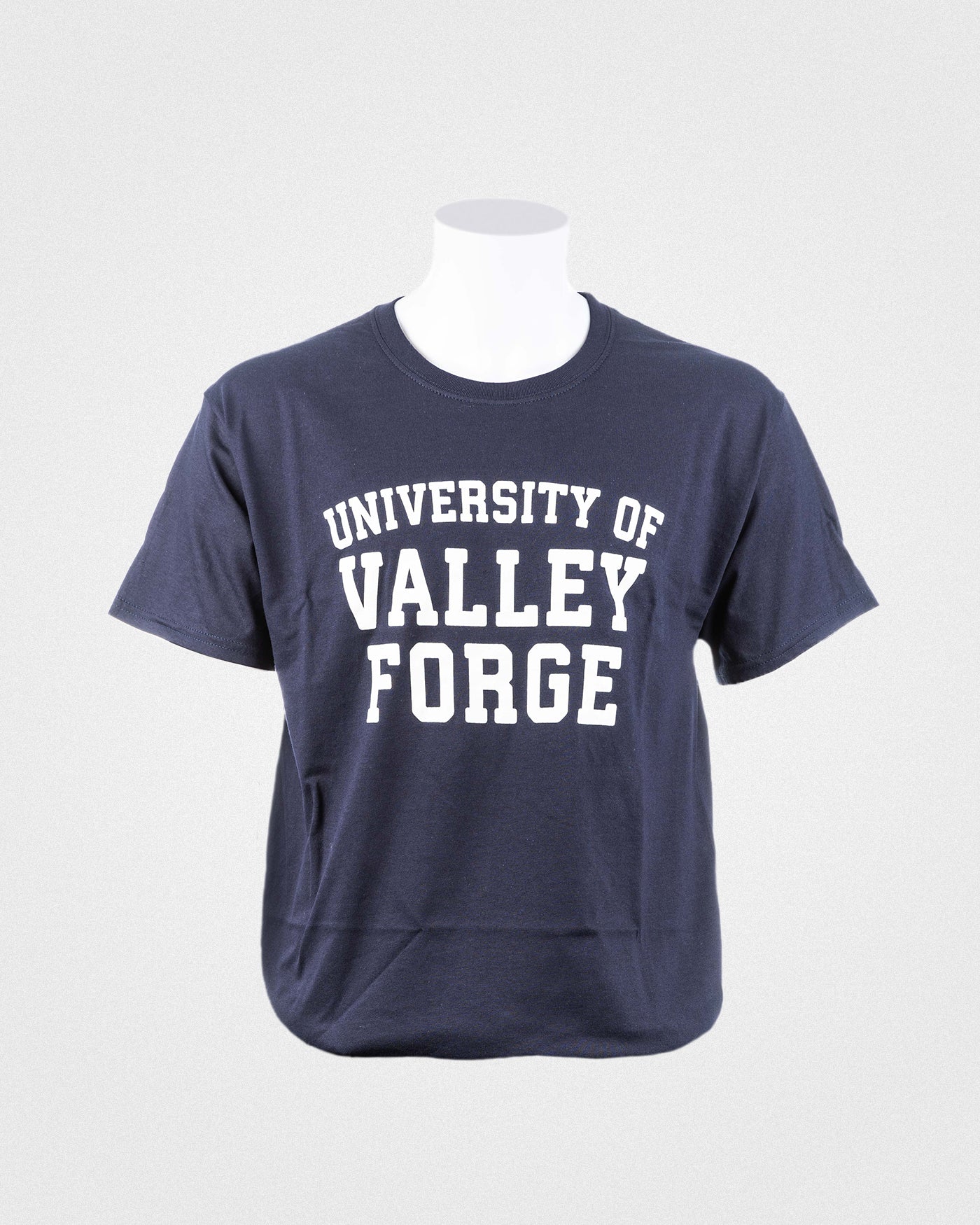 UVF Champion T-Shirt Navy