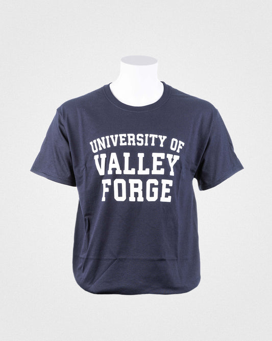 UVF Champion T-Shirt Navy