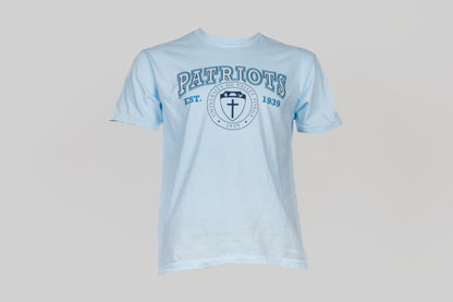 Comfort Colors T-Shirt (Light Blue)