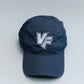 Nike Unstructured Twill Cap (Navy)
