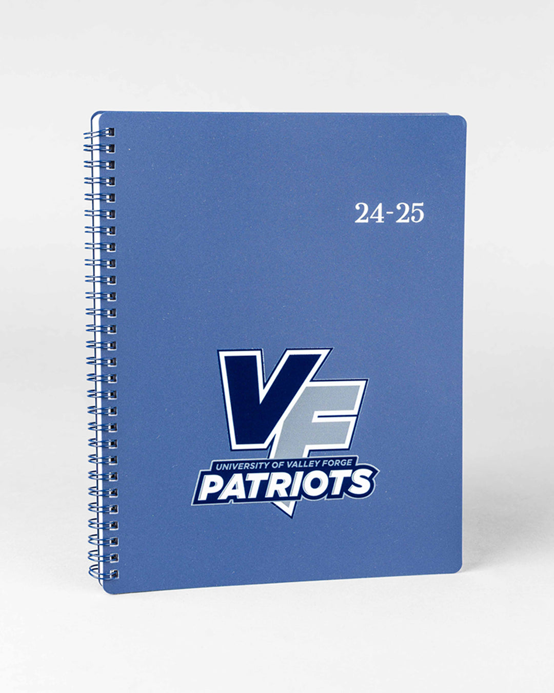 Planner, UVF Branded