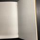 Graph journal