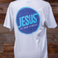 Jesus Is Our Center Shirt