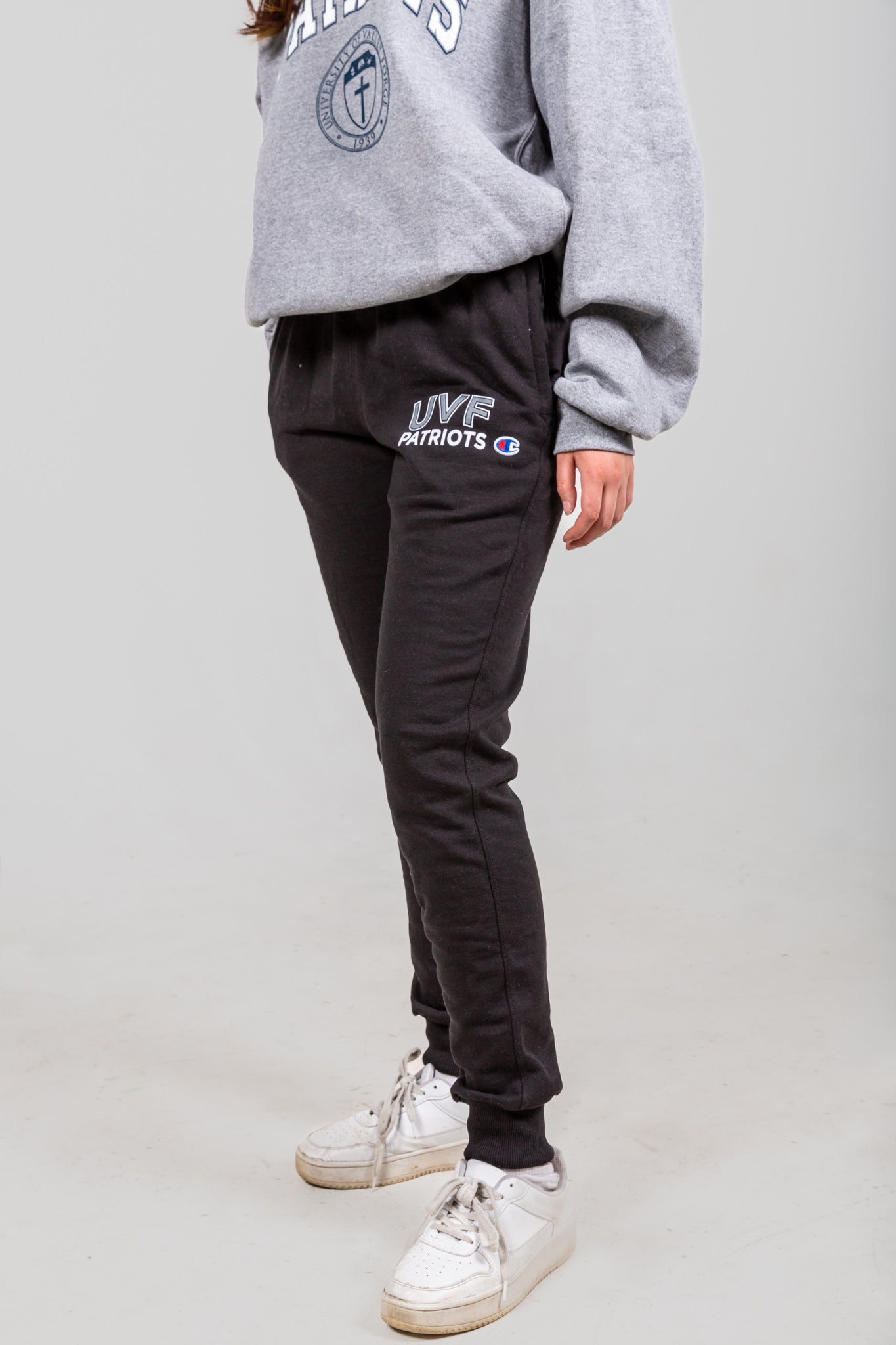 Champion powerblend fleece joggers hot sale